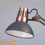 Настольная лампа Eurosvet Worker 01020/1 черный - Фото 0