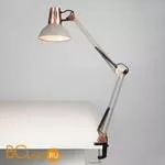 Настольная лампа Eurosvet Worker 01021/1 серый