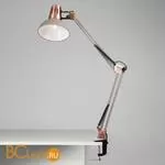 Настольная лампа Eurosvet Worker 01021/1 серый - Фото 1