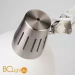 Настольная лампа Eurosvet Worker 01034/1 белый - Фото 1