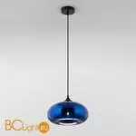 Подвесной светильник Eurosvet York 50166/1 синий - Фото 0