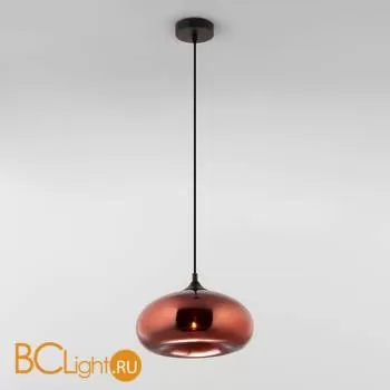 Подвесной светильник Eurosvet York 50166/1 медь - Фото 0