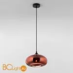 Подвесной светильник Eurosvet York 50166/1 медь - Фото 0