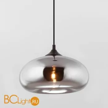 Подвесной светильник Eurosvet York 50166/1 хром
