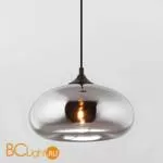 Подвесной светильник Eurosvet York 50166/1 хром