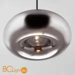 Подвесной светильник Eurosvet York 50166/1 хром - Фото 0