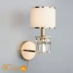 Бра Eurosvet Zaffiro 10129/1 золото a055315