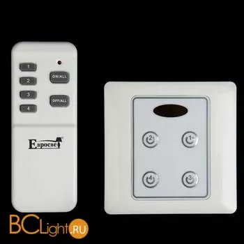 Комплект блоков управления с пультом Eurosvet 99999