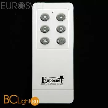 Пульт для блока управления Eurosvet 99998