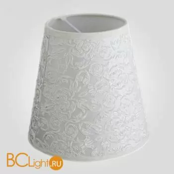 Абажур Eurosvet 10307 жемчужно-белый