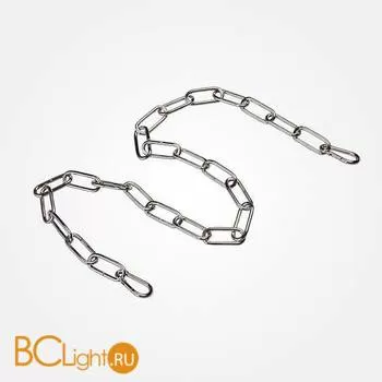 Цепь Eurosvet 10300 хром