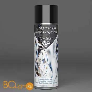 Средство для чистки хрусталя Eurosvet