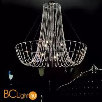 Потолочный светильник Morosini Evi Style Fall PL120 ES0023PL04SWAL