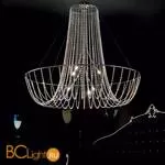 Потолочный светильник Morosini Evi Style Fall PL120 ES0023PL04SWAL