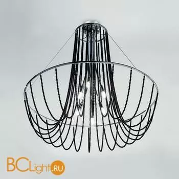 Потолочный светильник Morosini Evi Style Fall PL80 ES0022PL04NEAL