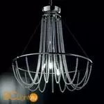 Подвесной светильник Morosini Evi Style Fall SO50 ES0024SO04CTAL