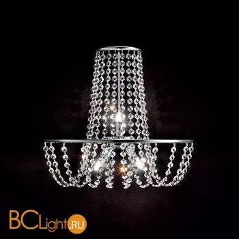 Настенный светильник Morosini Evi Style Fall PA ES0020PA04SSAL