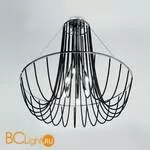 Потолочный светильник Morosini Evi Style Fall PL50 ES0020PL04NEAL