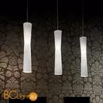 Подвесной светильник Evi Style Frise mini SO1 G9 ES0501SO08SEAL