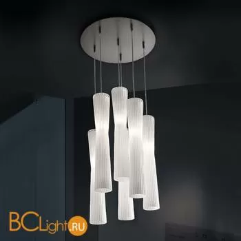 Подвесной светильник Evi Style Frise mini SO6 G9 ES0505SO08SEAL