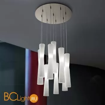 Подвесной светильник Evi Style Frise mini SO9 G9 ES0506SO08SEAL