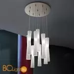 Подвесной светильник Evi Style Frise mini SO9 G9 ES0506SO08SEAL