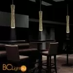 Подвесной светильник Morosini Evi Style Frise SO1 PAR AL ES0151SO150ORAL