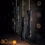 Подвесной светильник Morosini Evi Style Frise SO1 PAR AL ES0151SO08NEAL