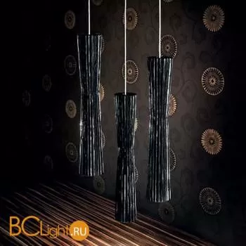 Подвесной светильник Morosini Evi Style Frise SO3 PAR AL ES0153SO08NEAL