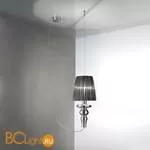 Подвесной светильник Evi Style Gadora Chic PA1 S ES0622PA04CRAL