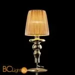 Настольная лампа Evi Style Gadora Chic CO Gold/Oro ES0620CO22ORAL