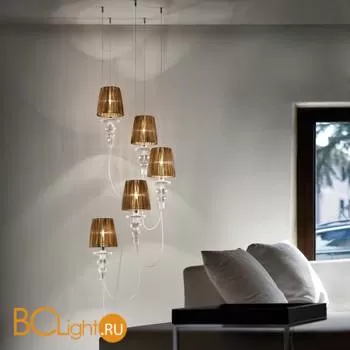 Торшер Morosini Evi Style Gadora TE S5 ES0600TE04GTAL