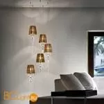 Торшер Morosini Evi Style Gadora TE S5 ES0600TE04GTAL