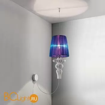 Бра Morosini Evi Style Gadora PA1 S ES0602PA04VIAL