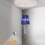 Бра Morosini Evi Style Gadora PA1 S ES0602PA04VIAL