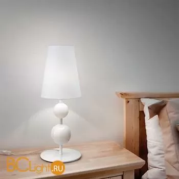 Настольная лампа Evi Style Ginger CO ES0140CO06BIAL