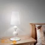 Настольная лампа Evi Style Ginger CO ES0140CO06BIAL