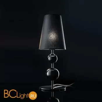 Настольная лампа Evi Style Ginger CO ES0140CO07NOAL