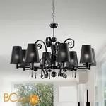 Люстра Evi Style Ginger LA8 ES0141LA07NOAL