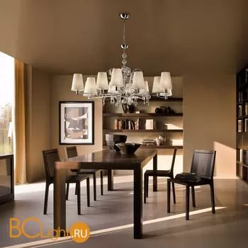 Люстра Evi Style Ginger LA12 ES0142LA04AVAL - Фото 0