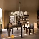 Люстра Evi Style Ginger LA12 ES0142LA04AVAL - Фото 0