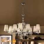 Люстра Evi Style Ginger LA12 ES0142LA04AVAL