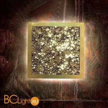 Настенный светильник Evi Style Groove PP Q35 ES0030PP20ORFE