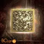 Настенный светильник Evi Style Groove PP Q35 ES0030PP20ORFE