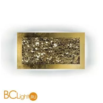 Настенный светильник Evi Style Groove PP R55 ES0032PP20ORFE