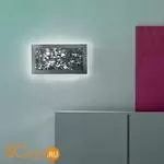 Настенный светильник Evi Style Groove PP R55 ES0032PP21AGFE - Фото 0