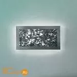 Настенный светильник Evi Style Groove PP R55 ES0032PP21AGFE