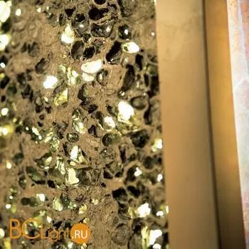 Настенный светильник Evi Style Groove PP R160 ES0033PP20ORFE - Фото 1