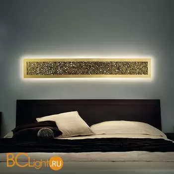 Настенный светильник Evi Style Groove PP R160 ES0033PP20ORFE