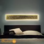 Настенный светильник Evi Style Groove PP R160 ES0033PP20ORFE